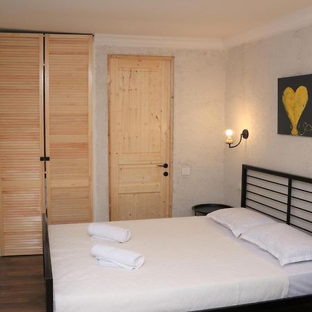 Cozy Zandukeli N15 - City Centre 第比利斯 外观 照片