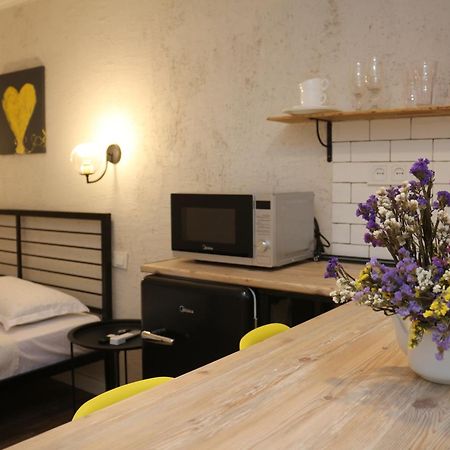Cozy Zandukeli N15 - City Centre 第比利斯 外观 照片